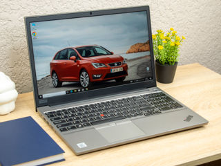 Lenovo ThinkPad E15/ Core I7 10510U/ 16Gb Ram/ 256Gb SSD/ 15.6" FHD IPS!! foto 2