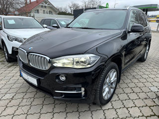 BMW X5 foto 3