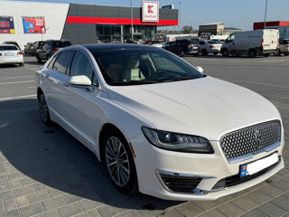 Lincoln MKZ, 2018 г.