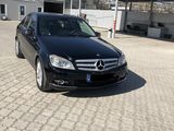 Mercedes C Class foto 1