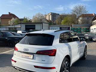 Audi Q5 foto 3