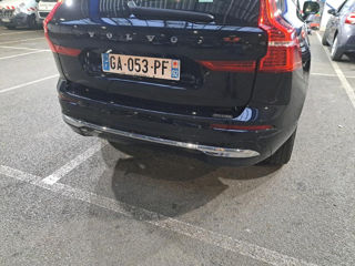 Volvo XC60 foto 4