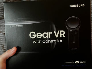 Samsung Gear VR