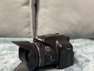 Panasonic Lumix fz150