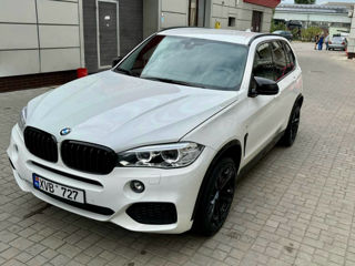 BMW X5 foto 2