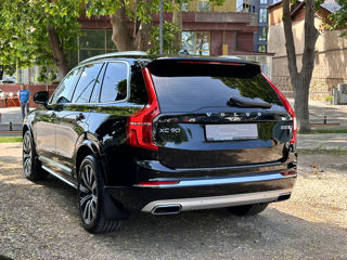 Volvo XC90 foto 4