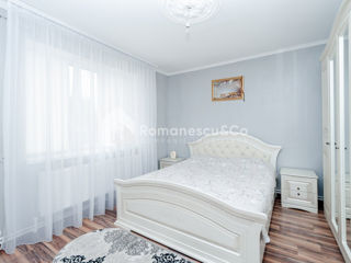 Casă de vânzare în Ialoveni, 2 nivele, cu reparație, teren 14 ari.  foto 19