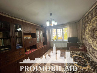 Apartament cu 3 camere, 80 m², Râșcani, Chișinău foto 3