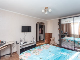 Apartament cu 1 cameră, 30 m², Poșta Veche, Chișinău foto 6