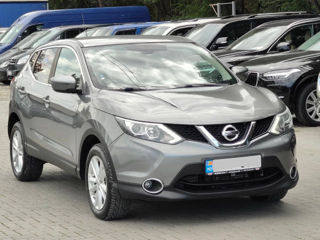 Nissan Qashqai foto 4