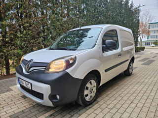 Renault Kangoo foto 2