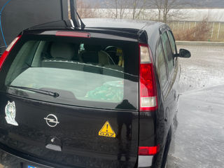 Opel Meriva foto 3