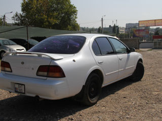 Nissan Maxima foto 3