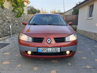 Renault Megane foto 5