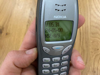 Nokia 3210 ideal