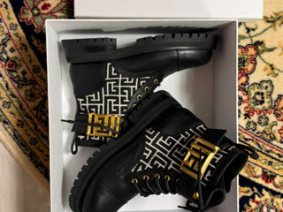 Balmain botine foto 3