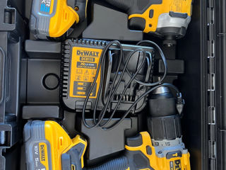 Инструменты Dewalt