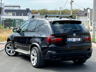 BMW X5 foto 7