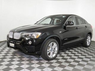 BMW X4 foto 2