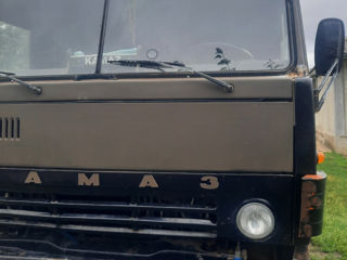 KAMAZ 5511 foto 2