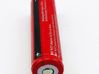 Новые аккумуляторы типа 18650 (4800mAh 3.7 В) foto 4