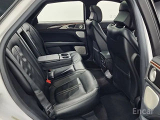 Lincoln MKZ foto 10