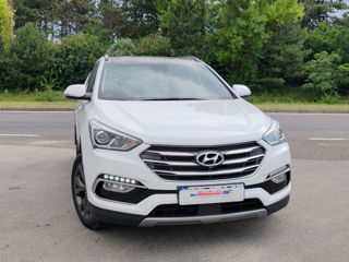 Hyundai Santa FE foto 6