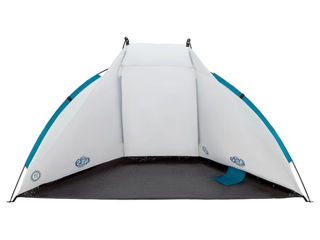 Пляжная палатка модель nc3039 nils camp foto 2