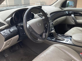 Acura MDX foto 2