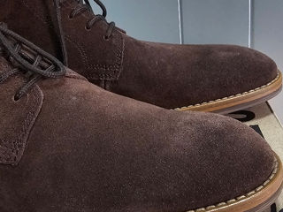 Papuci Clarks, noi m.42 foto 4