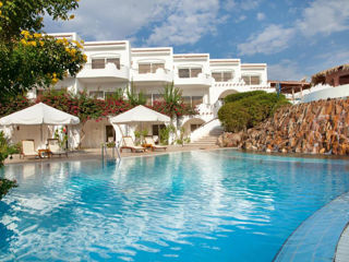 Sharm! Egypt! "Iberotel Palace" 5* - Adults Only! Din 31.07!