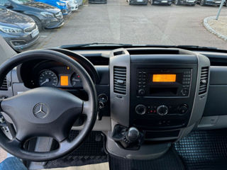 Mercedes Sprinter 316 CDI foto 9