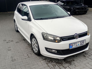 Volkswagen Polo foto 4