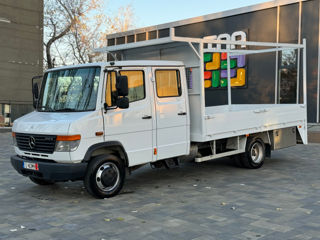 Mercedes Vario foto 2