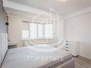 Apartament cu 1 cameră, 56 m², Telecentru, Chișinău foto 4