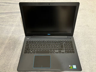 Ноутбук Dell Inspiron Gaming 15 G3 (3579), Черный