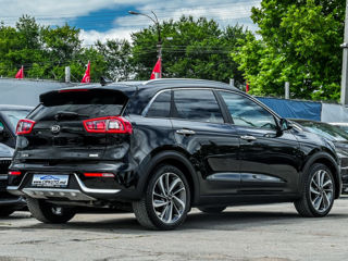 KIA Niro foto 5