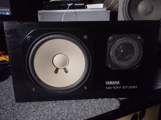 Yamaha NS-10M studio foto 5