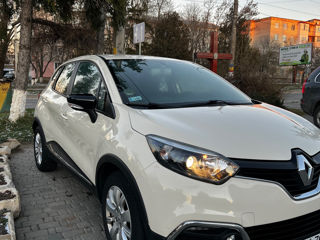 Renault Captur foto 2