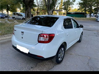 Dacia Logan foto 3