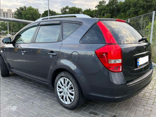 KIA Ceed foto 3