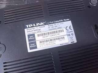 TP-Link TL-R402M / Медиа-конвертер WDM Planet FT-806B20 foto 2