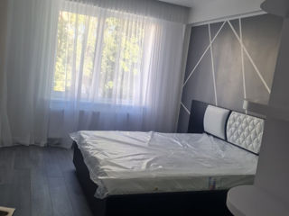 Apartament cu 2 camere, 68 m², Centru, Cahul foto 3