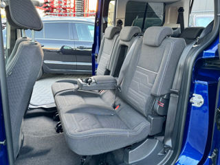 Ford Tourneo Connect foto 15