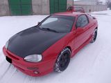 Mitsubishi Eclipse foto 6