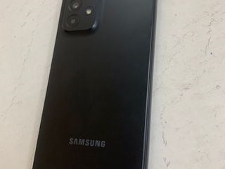 Schimb Samsung Galaxy a33 5g pe iPhone