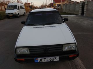 Volkswagen Golf foto 2