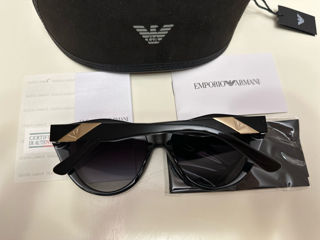 Ochelari Emporio armani femei noi originali foto 6