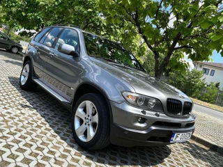 BMW X5 foto 2