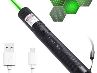 USB-laser 303